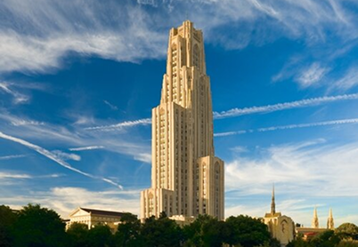 Cathedral of Learning